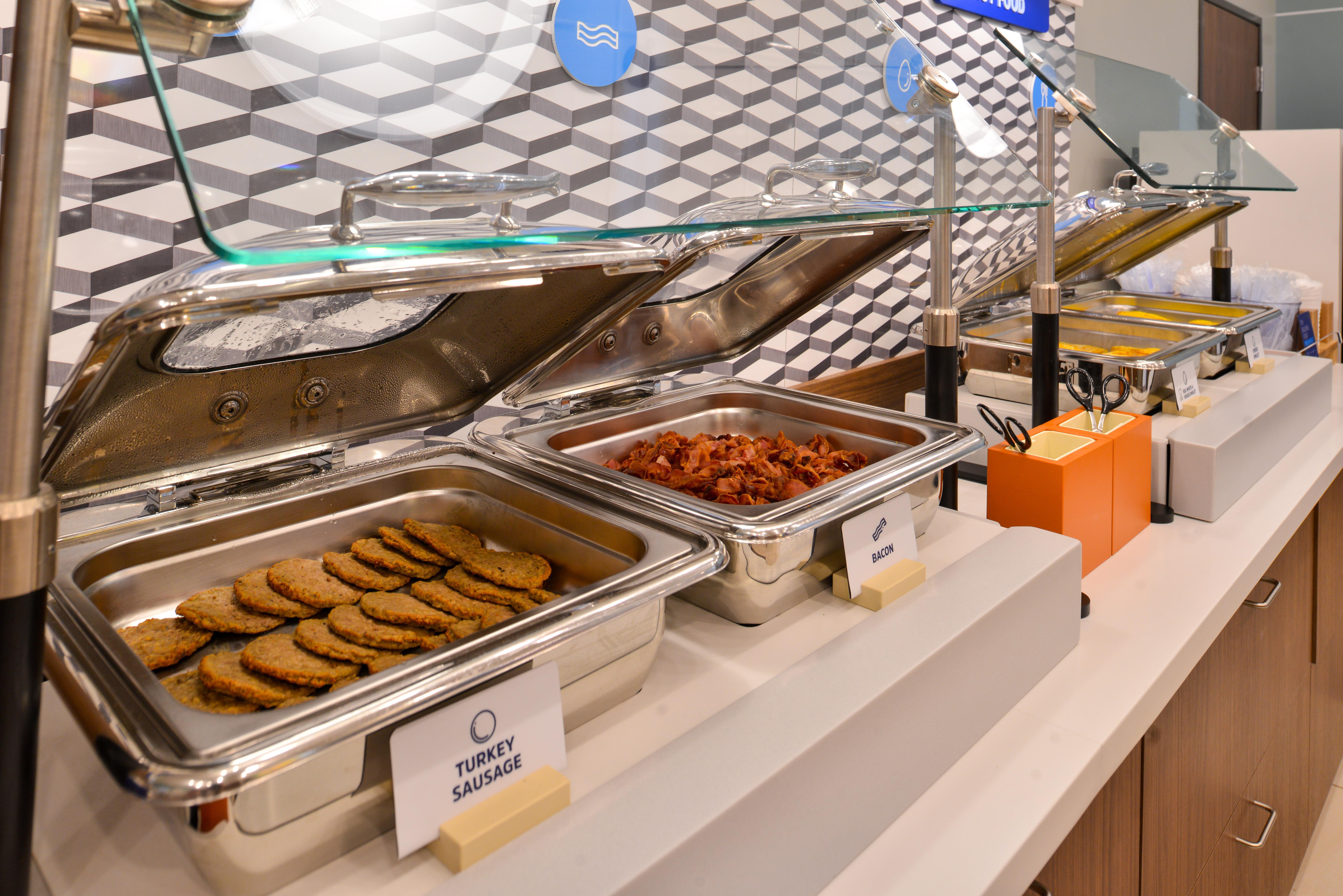 Holiday Inn Express & Suites Cincinnati Riverfront By Ihg Covington Εξωτερικό φωτογραφία