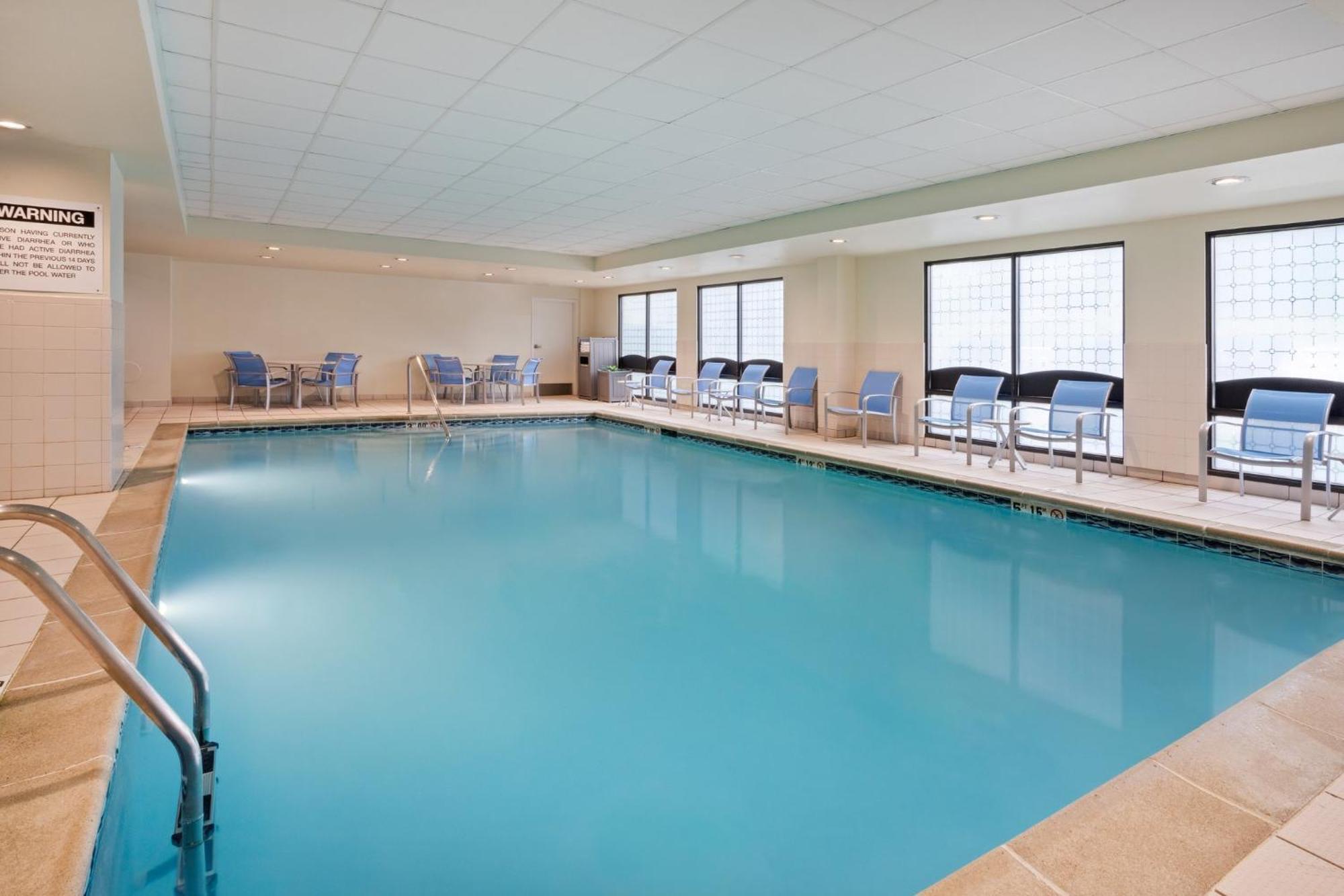 Holiday Inn Express & Suites Cincinnati Riverfront By Ihg Covington Εξωτερικό φωτογραφία