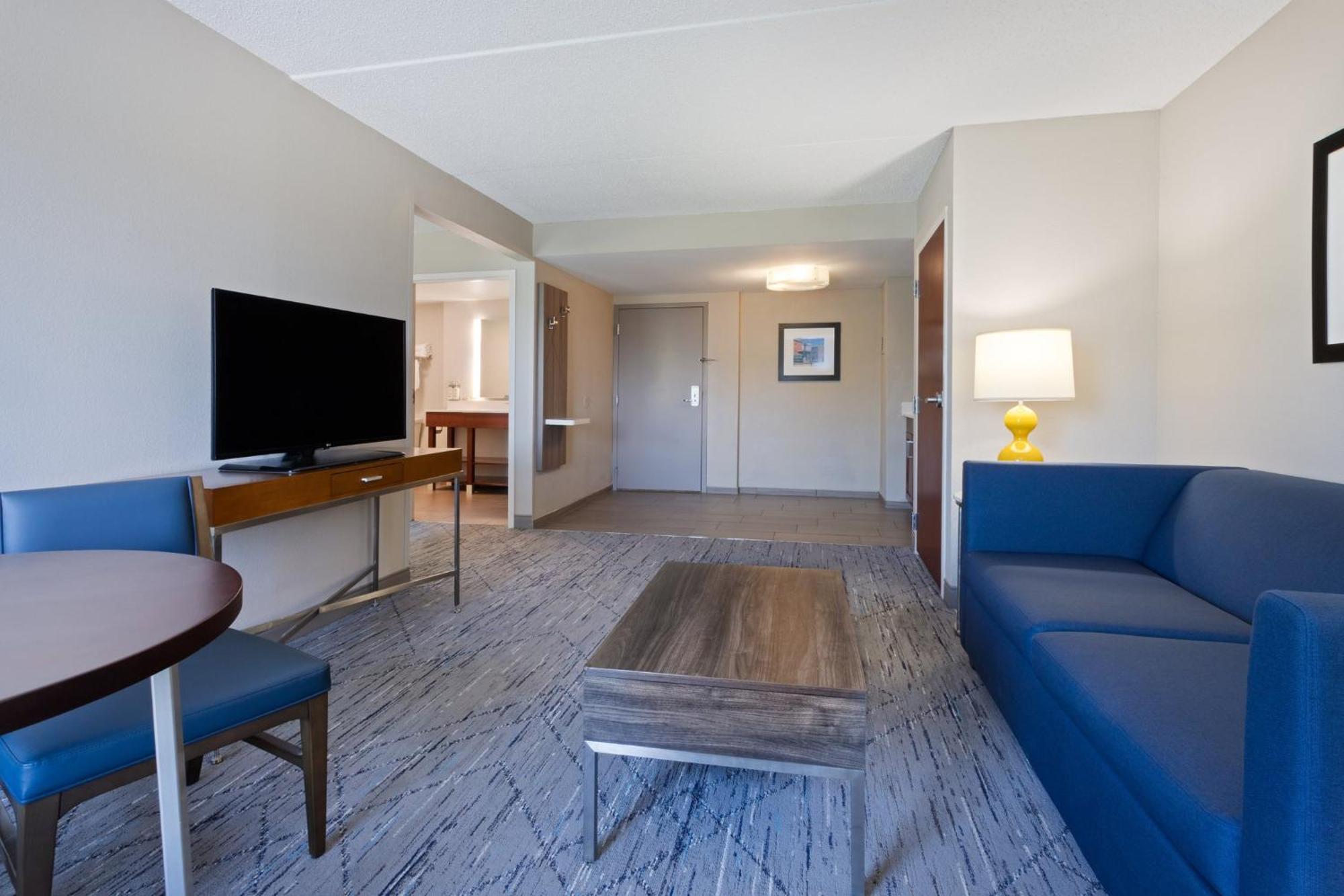 Holiday Inn Express & Suites Cincinnati Riverfront By Ihg Covington Εξωτερικό φωτογραφία