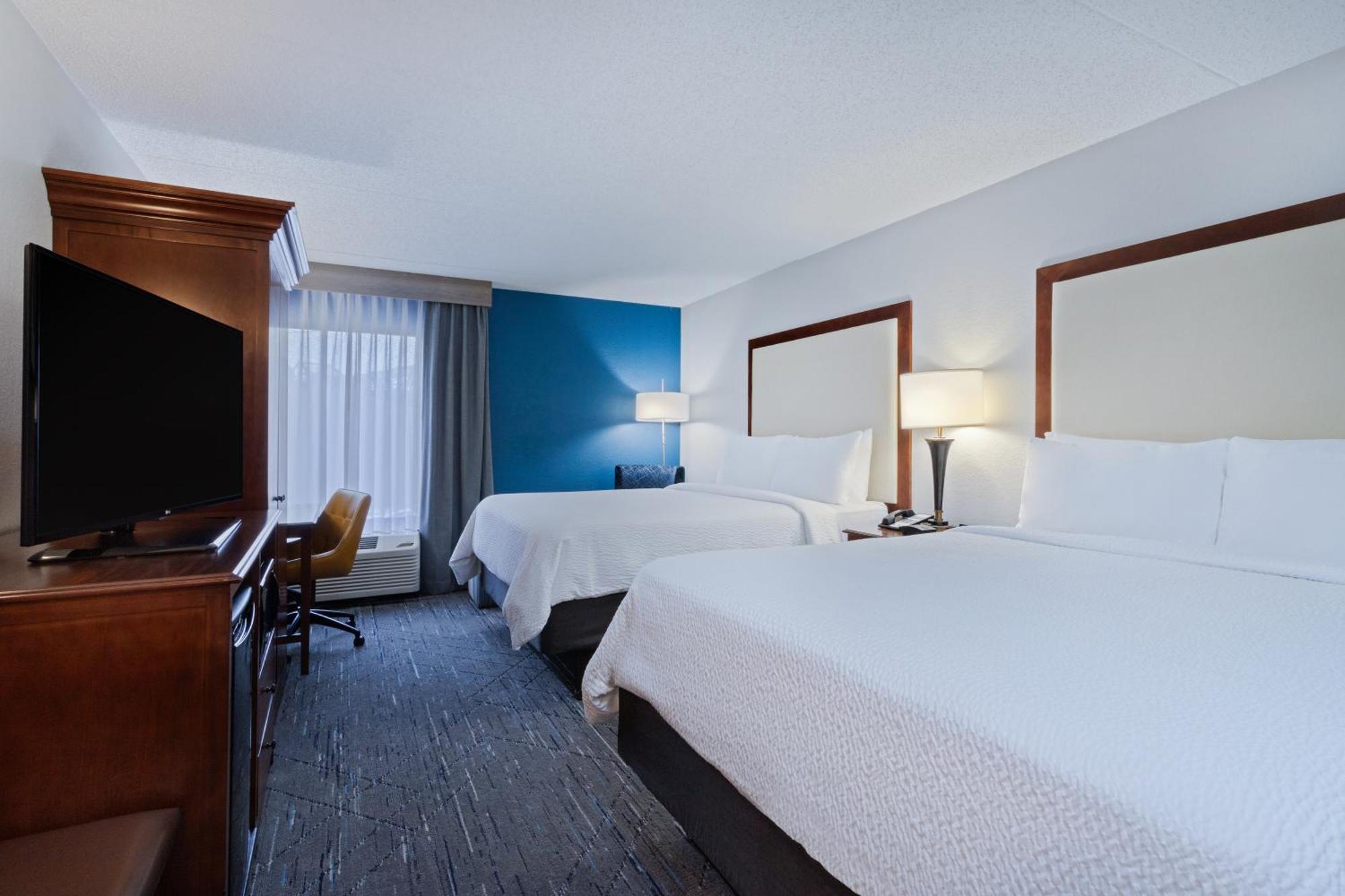 Holiday Inn Express & Suites Cincinnati Riverfront By Ihg Covington Εξωτερικό φωτογραφία