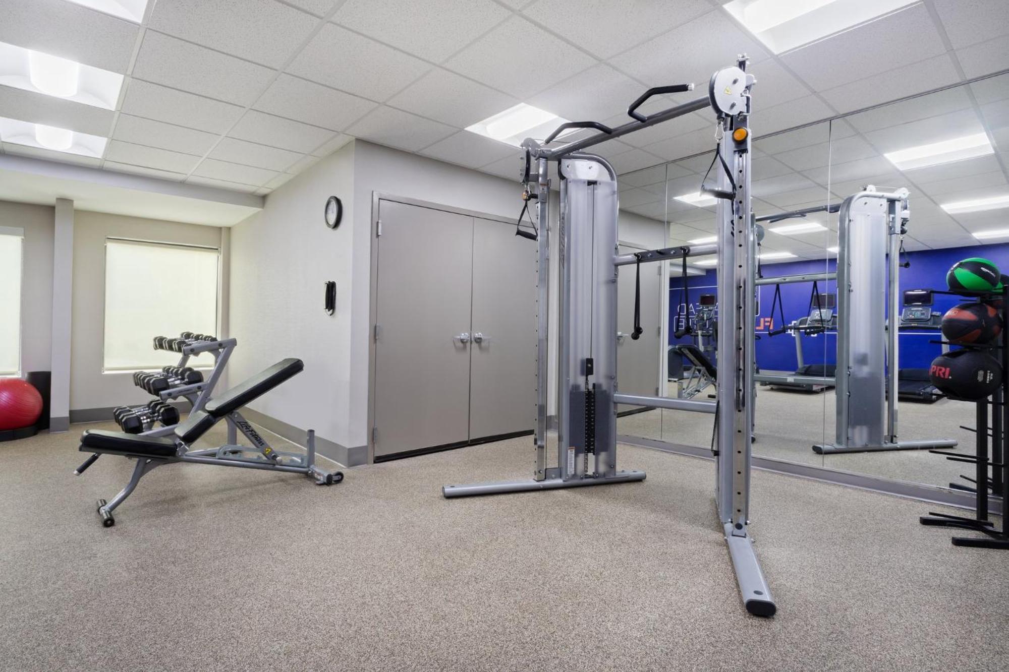 Holiday Inn Express & Suites Cincinnati Riverfront By Ihg Covington Εξωτερικό φωτογραφία