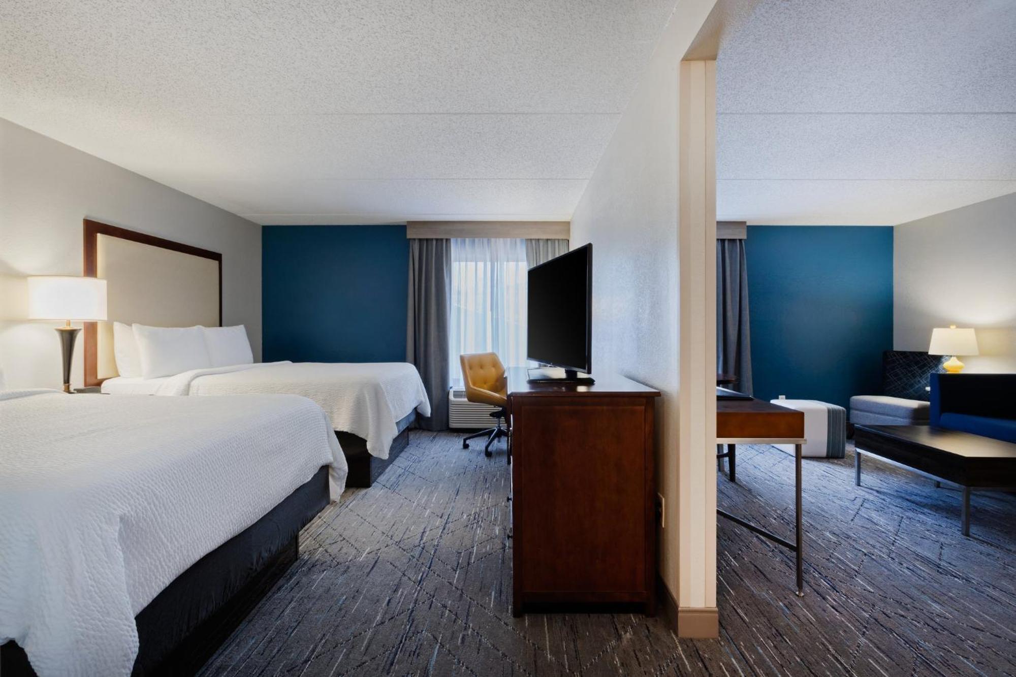 Holiday Inn Express & Suites Cincinnati Riverfront By Ihg Covington Εξωτερικό φωτογραφία
