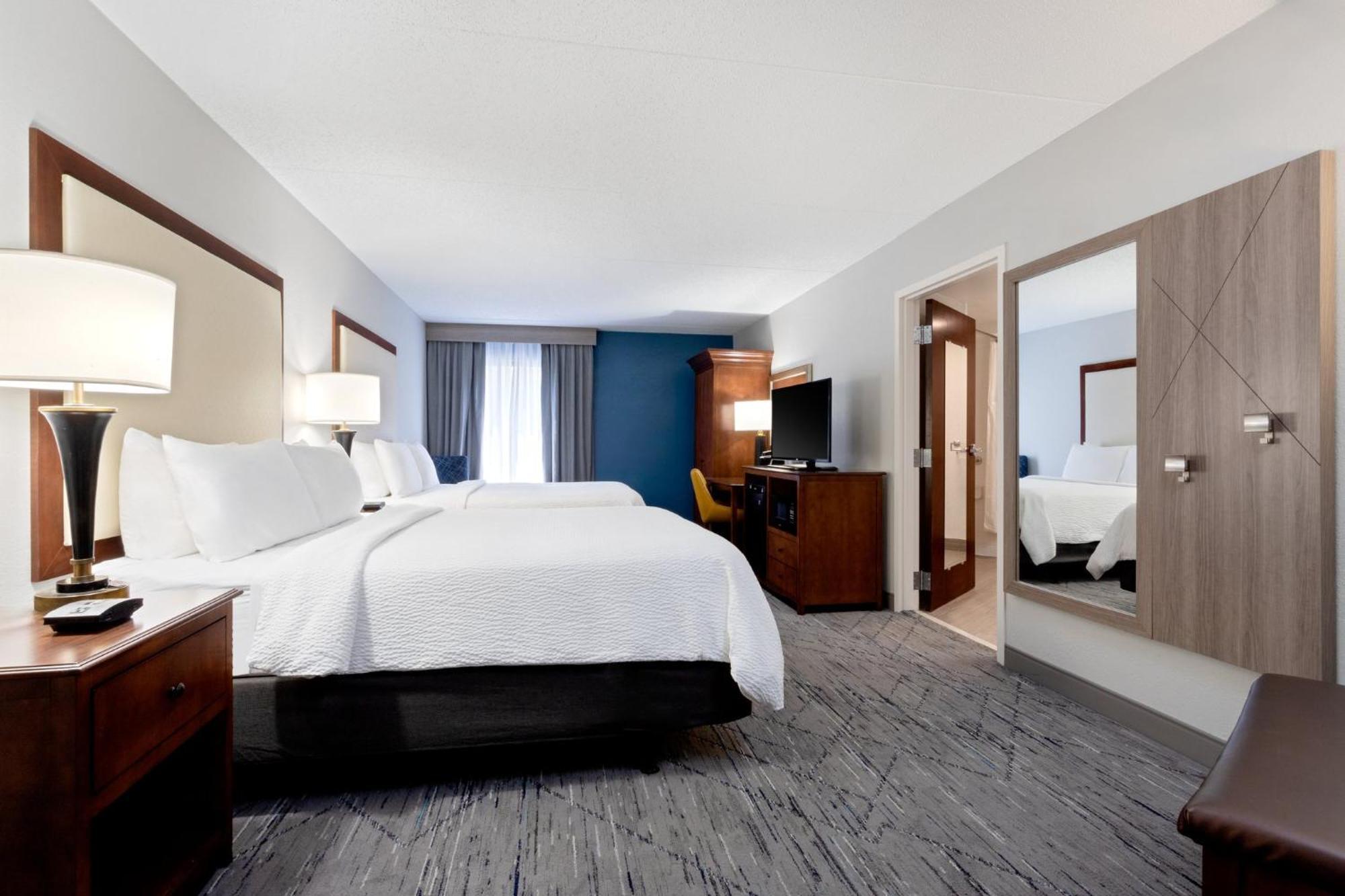 Holiday Inn Express & Suites Cincinnati Riverfront By Ihg Covington Εξωτερικό φωτογραφία