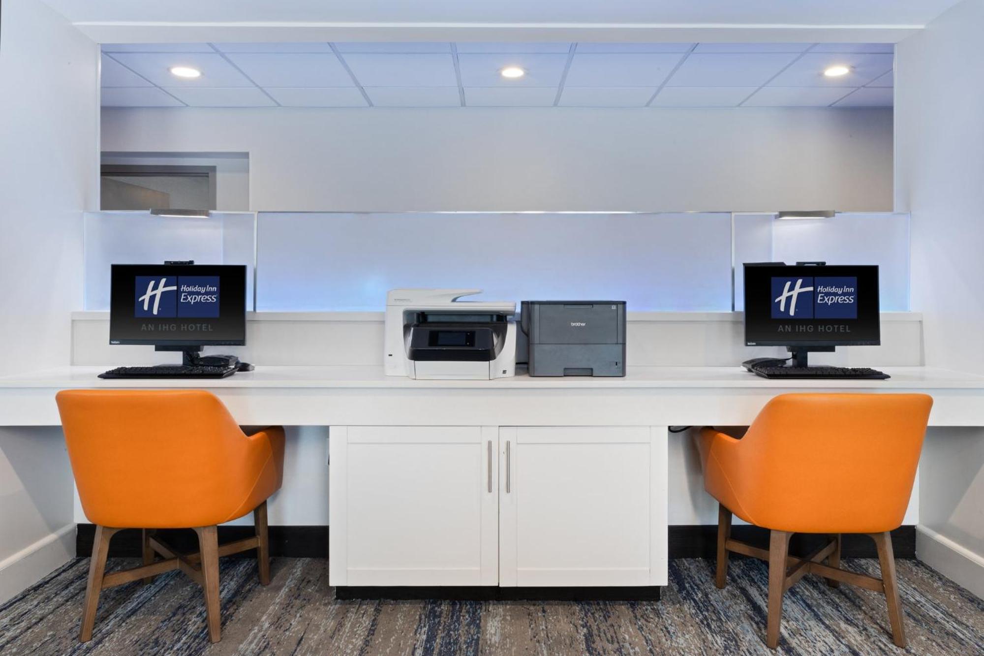 Holiday Inn Express & Suites Cincinnati Riverfront By Ihg Covington Εξωτερικό φωτογραφία