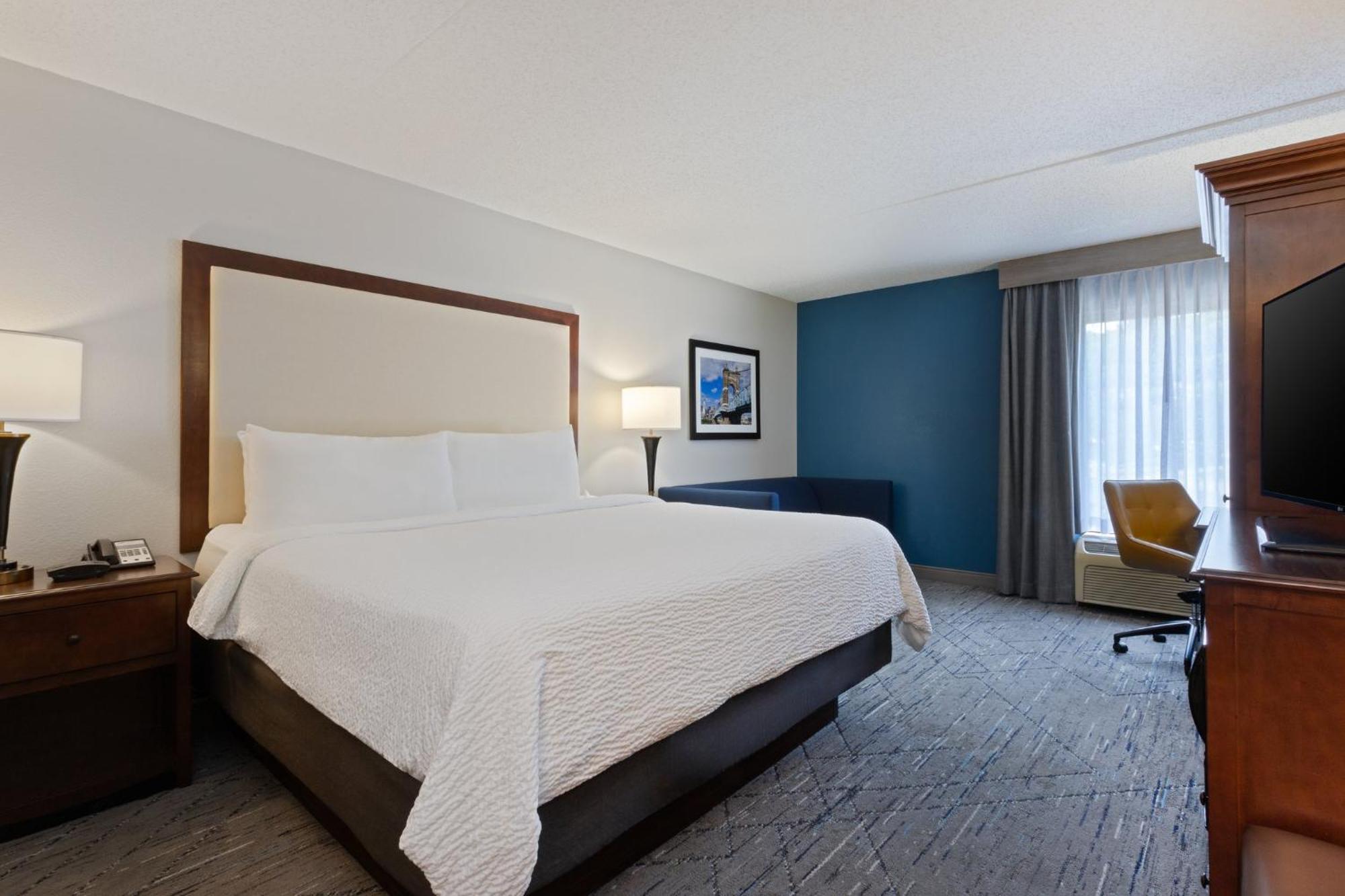Holiday Inn Express & Suites Cincinnati Riverfront By Ihg Covington Εξωτερικό φωτογραφία