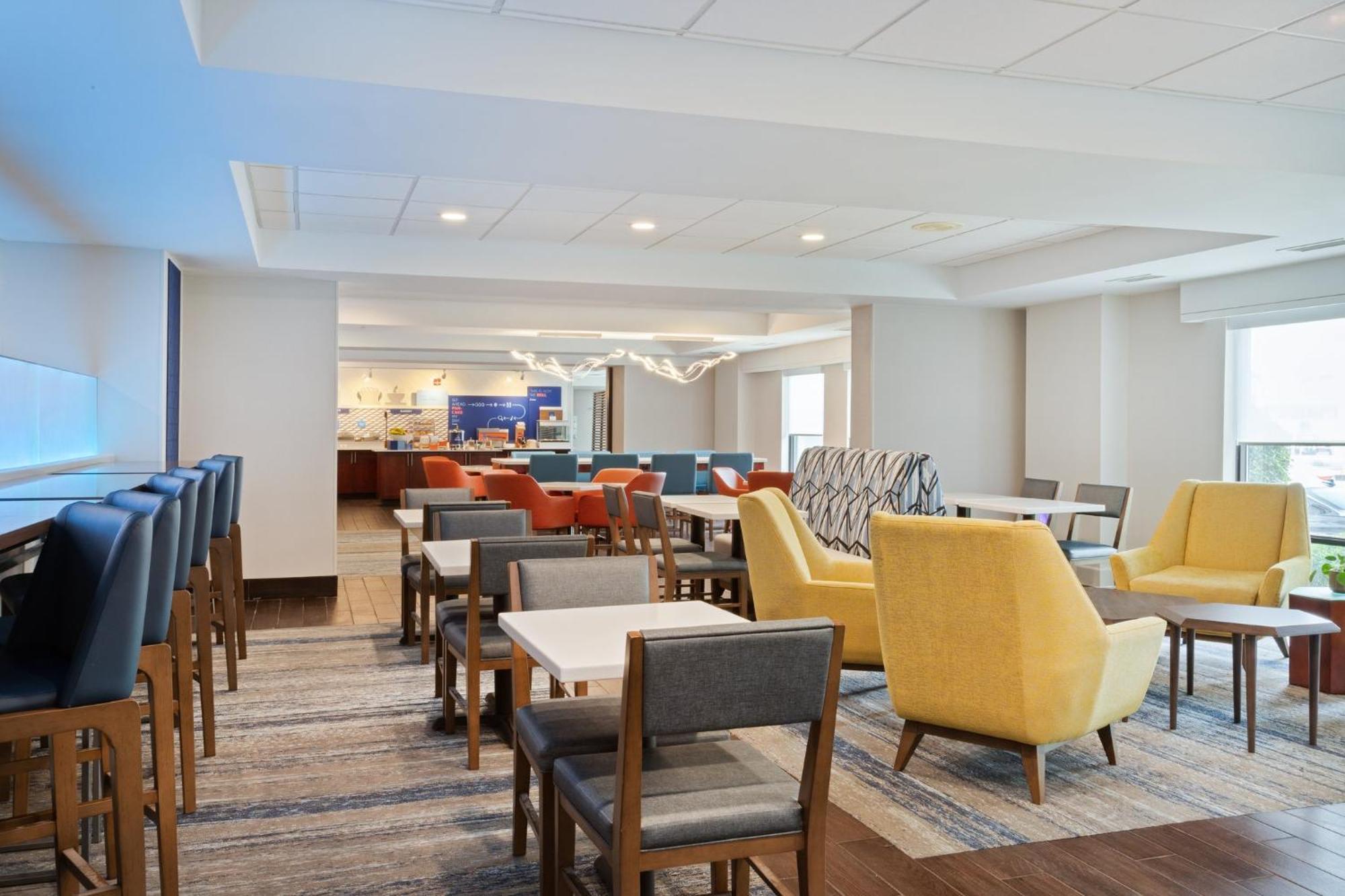 Holiday Inn Express & Suites Cincinnati Riverfront By Ihg Covington Εξωτερικό φωτογραφία