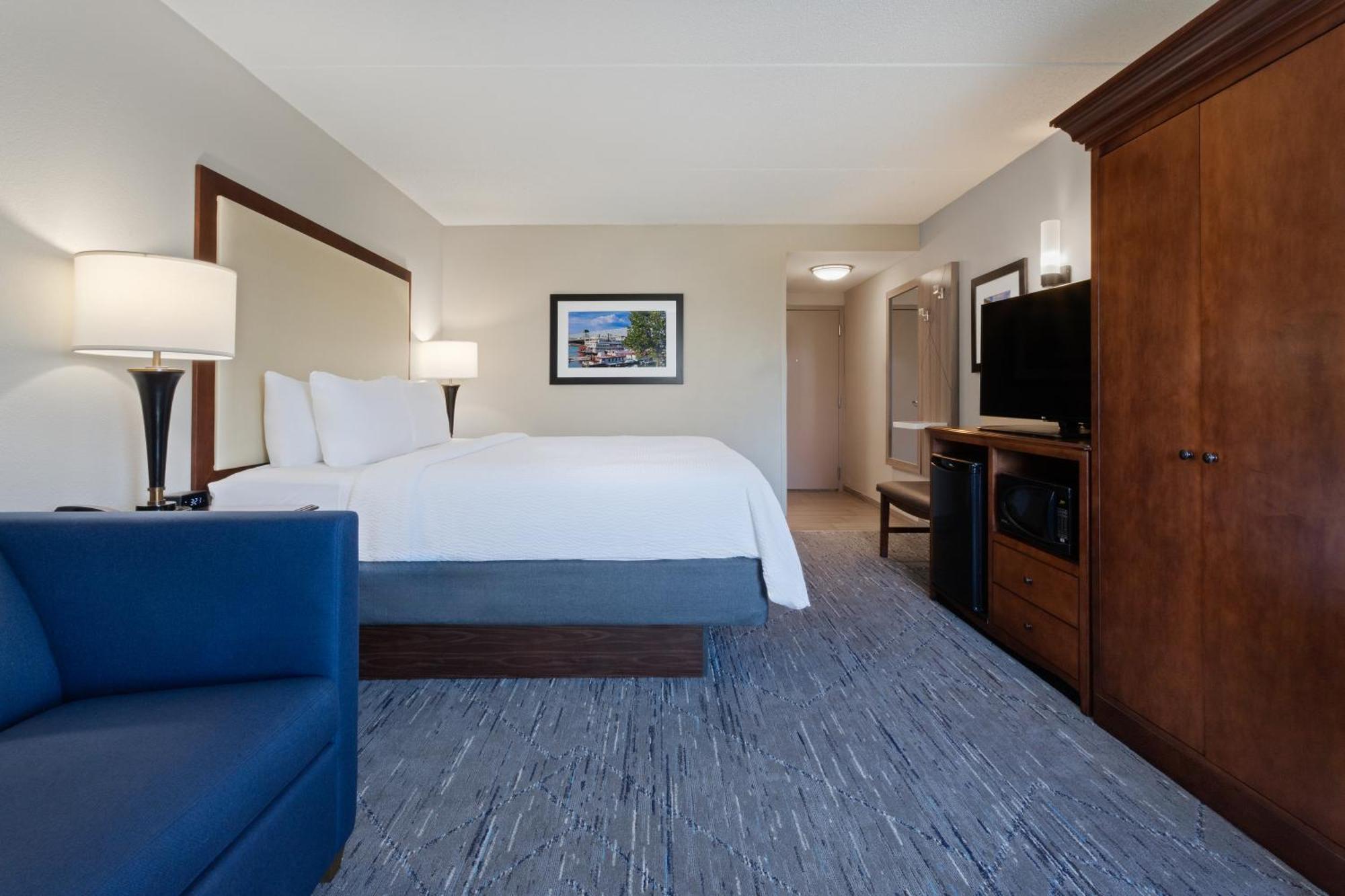 Holiday Inn Express & Suites Cincinnati Riverfront By Ihg Covington Εξωτερικό φωτογραφία