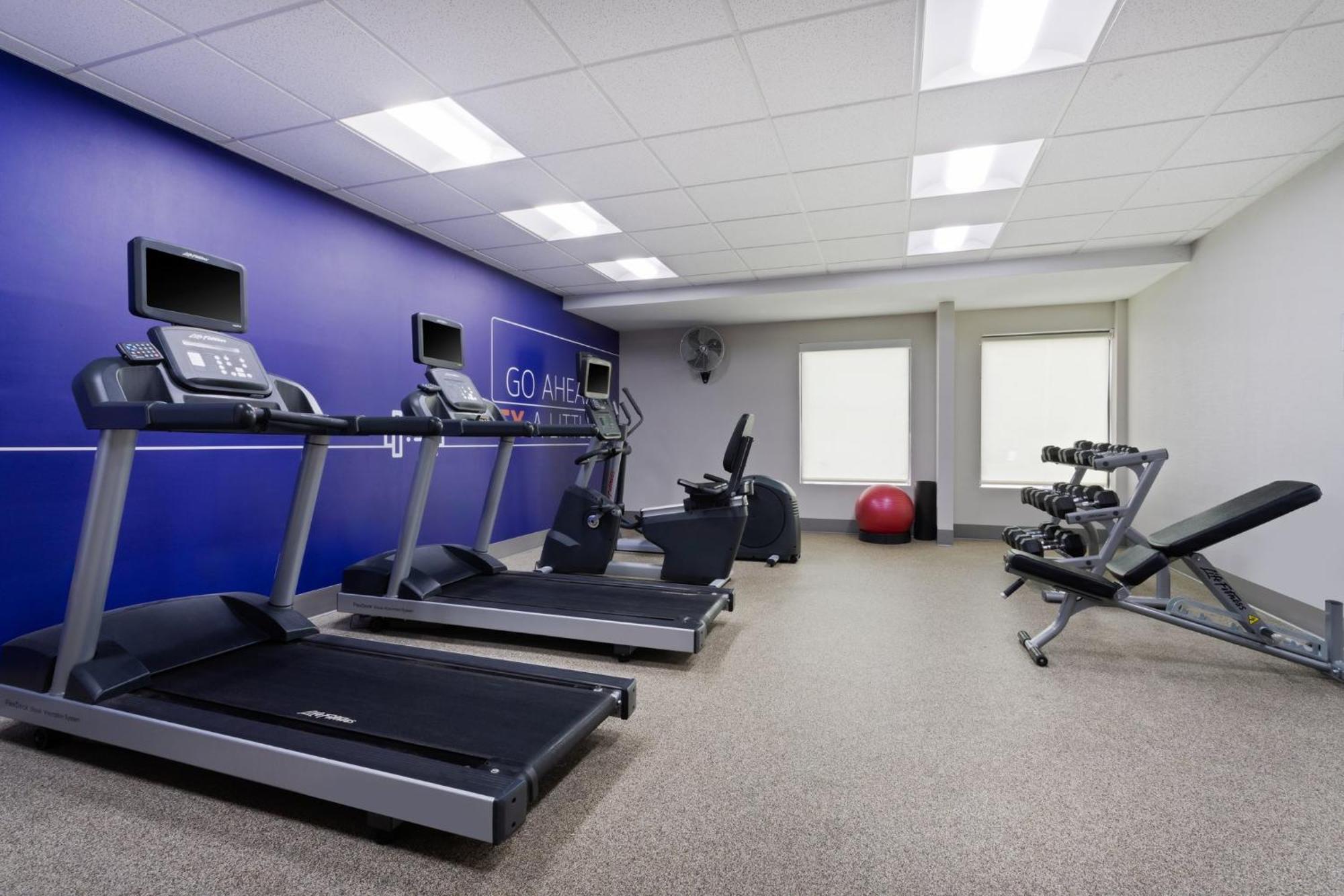 Holiday Inn Express & Suites Cincinnati Riverfront By Ihg Covington Εξωτερικό φωτογραφία