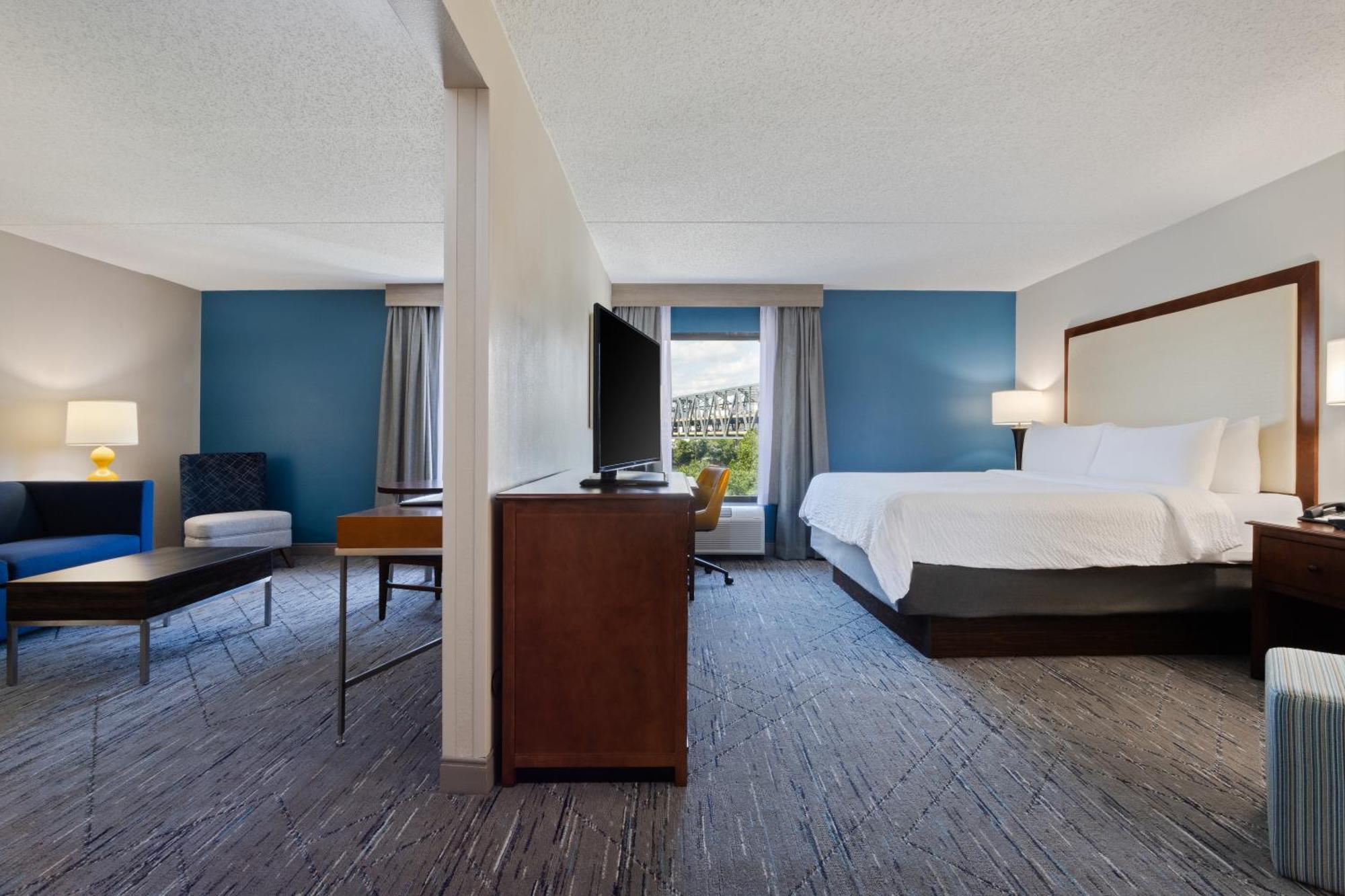 Holiday Inn Express & Suites Cincinnati Riverfront By Ihg Covington Εξωτερικό φωτογραφία