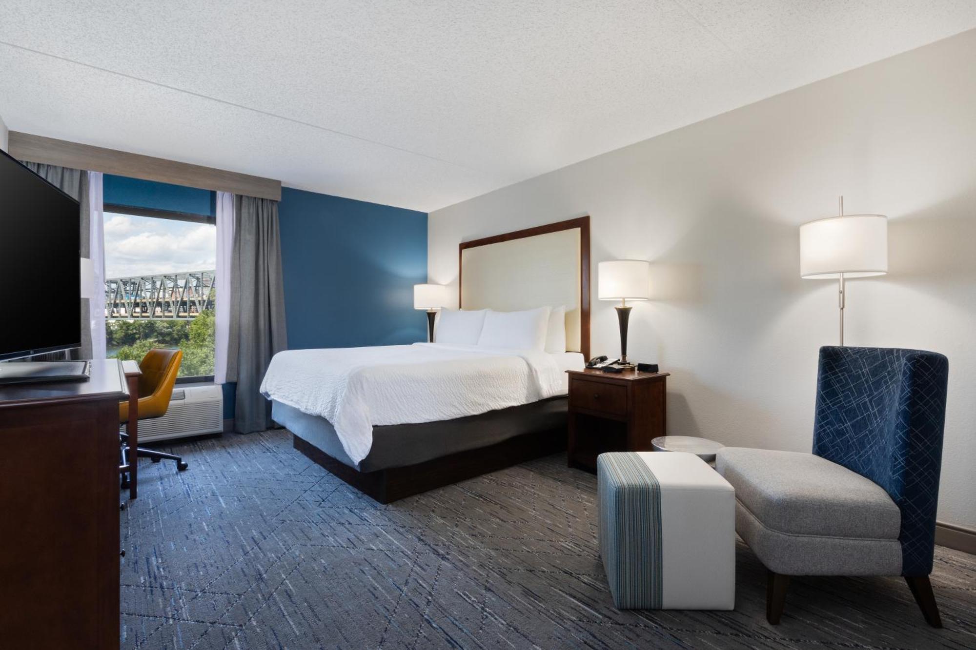 Holiday Inn Express & Suites Cincinnati Riverfront By Ihg Covington Εξωτερικό φωτογραφία