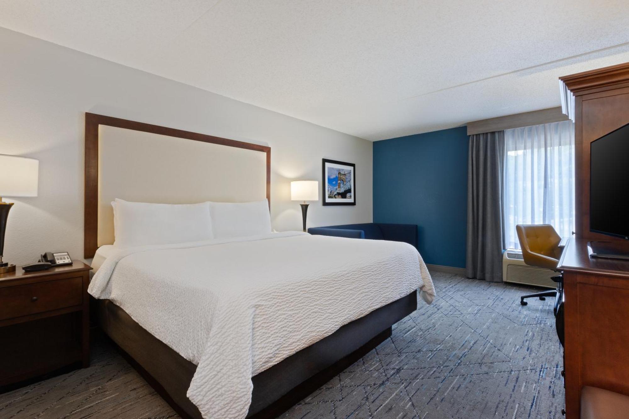 Holiday Inn Express & Suites Cincinnati Riverfront By Ihg Covington Εξωτερικό φωτογραφία