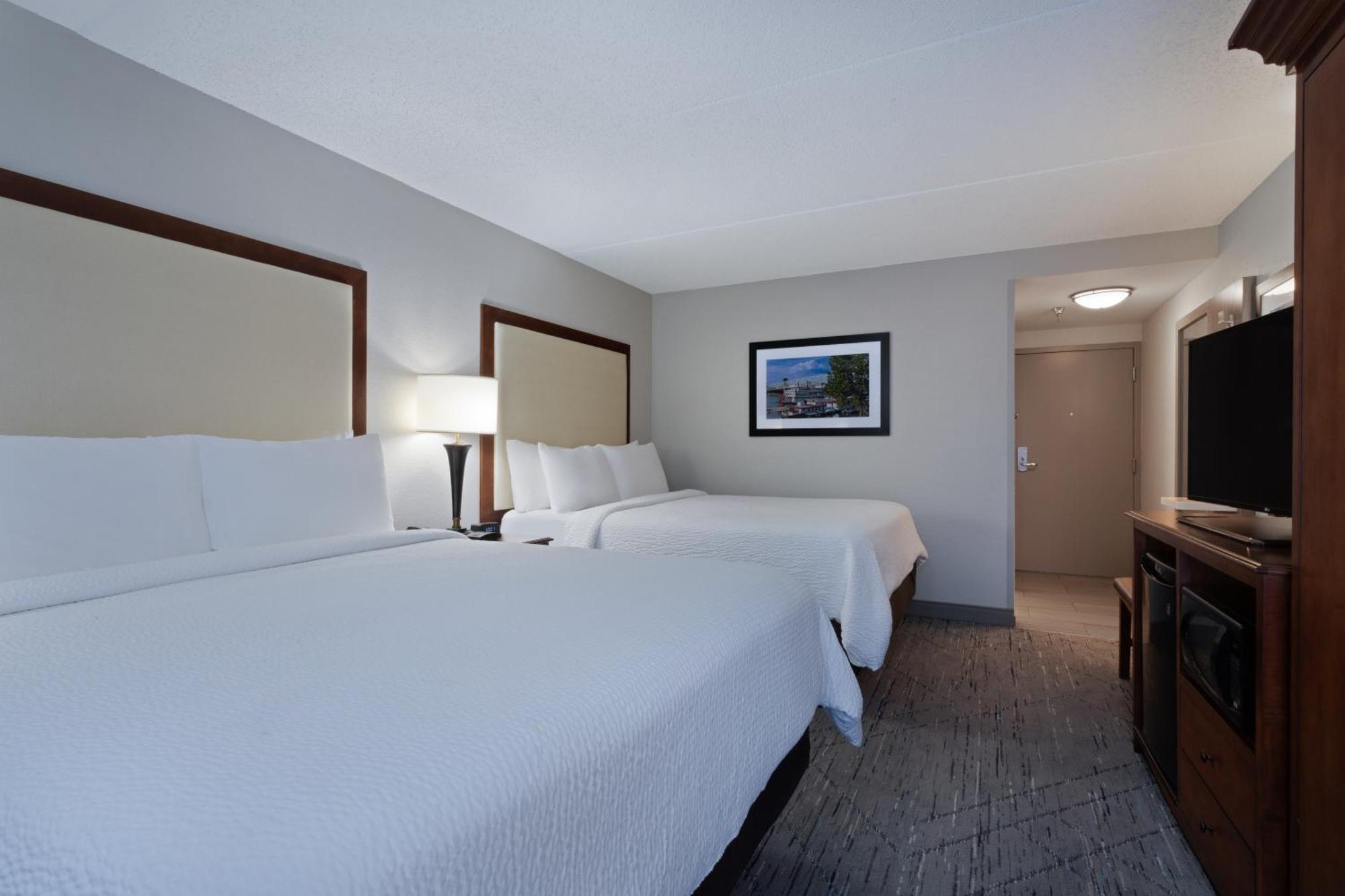 Holiday Inn Express & Suites Cincinnati Riverfront By Ihg Covington Εξωτερικό φωτογραφία