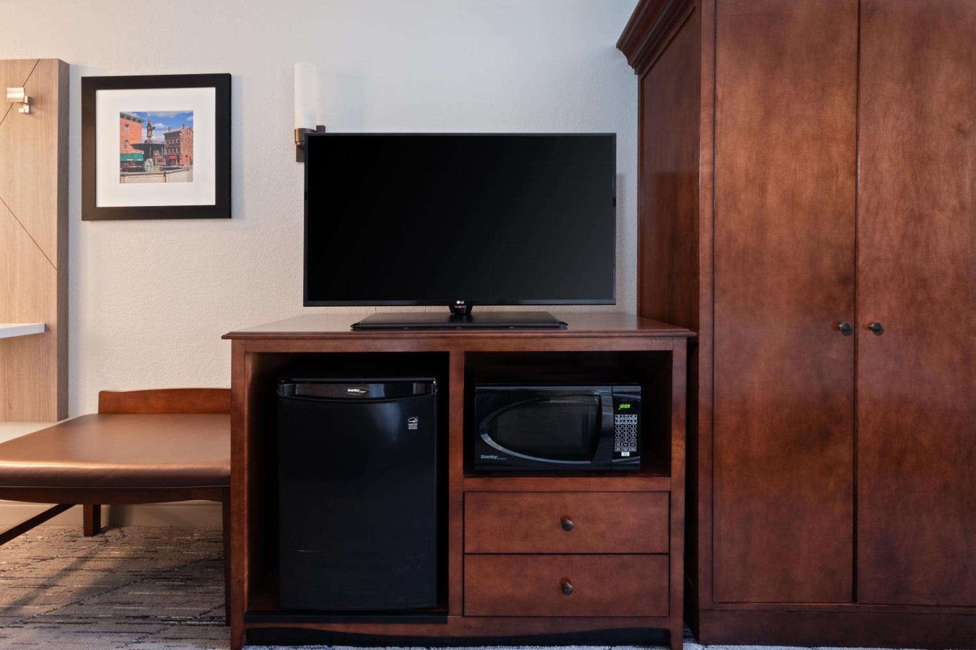 Holiday Inn Express & Suites Cincinnati Riverfront By Ihg Covington Εξωτερικό φωτογραφία