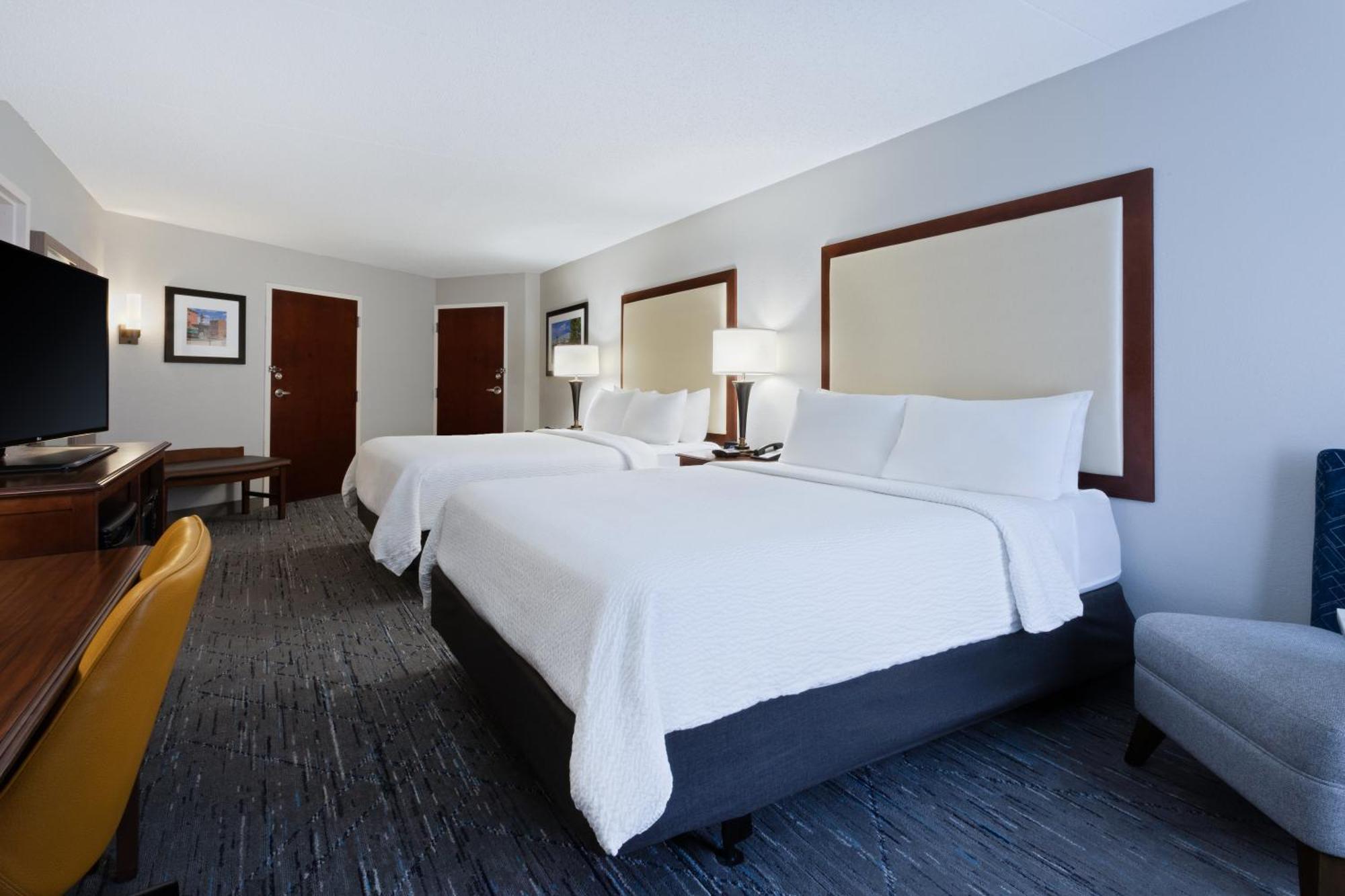 Holiday Inn Express & Suites Cincinnati Riverfront By Ihg Covington Εξωτερικό φωτογραφία