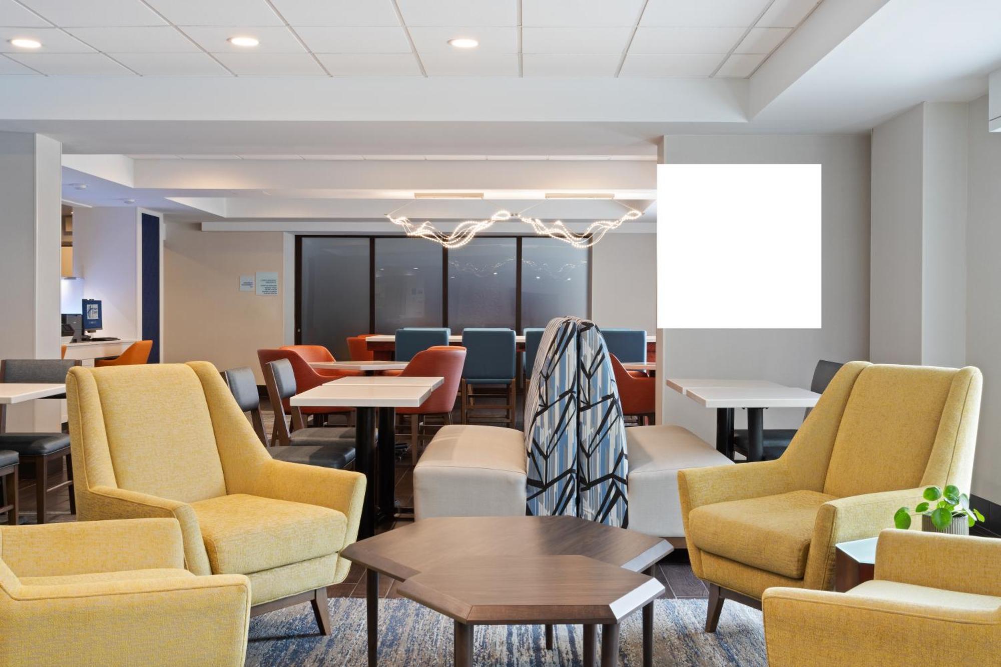 Holiday Inn Express & Suites Cincinnati Riverfront By Ihg Covington Εξωτερικό φωτογραφία