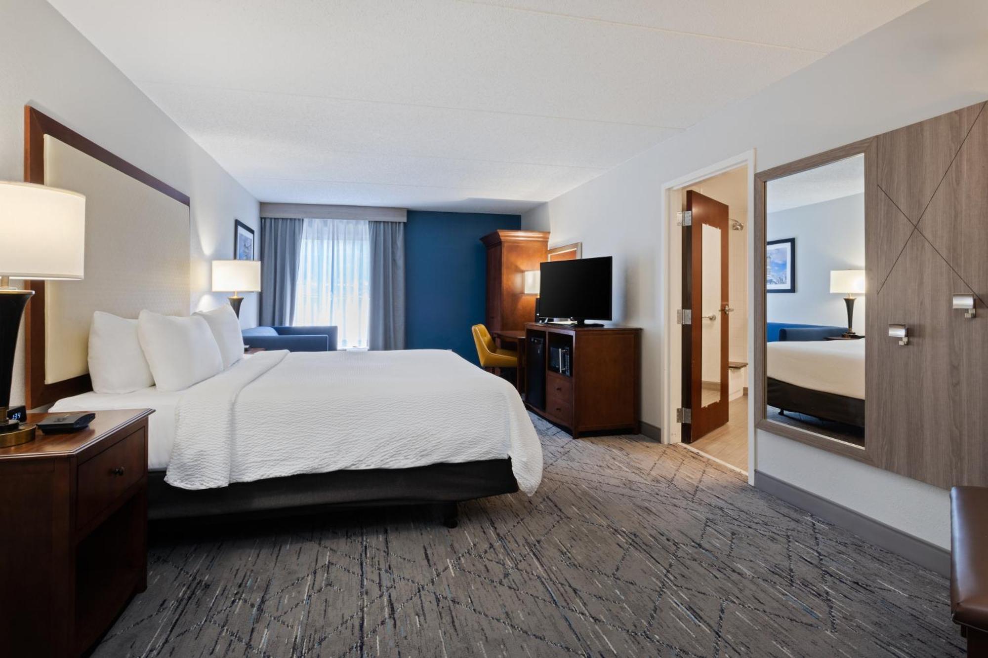 Holiday Inn Express & Suites Cincinnati Riverfront By Ihg Covington Εξωτερικό φωτογραφία
