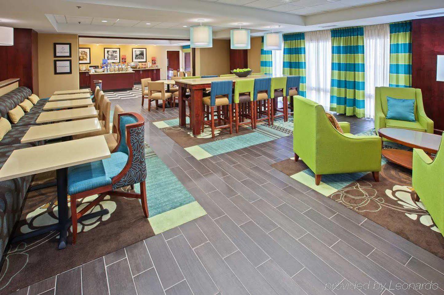 Holiday Inn Express & Suites Cincinnati Riverfront By Ihg Covington Εξωτερικό φωτογραφία
